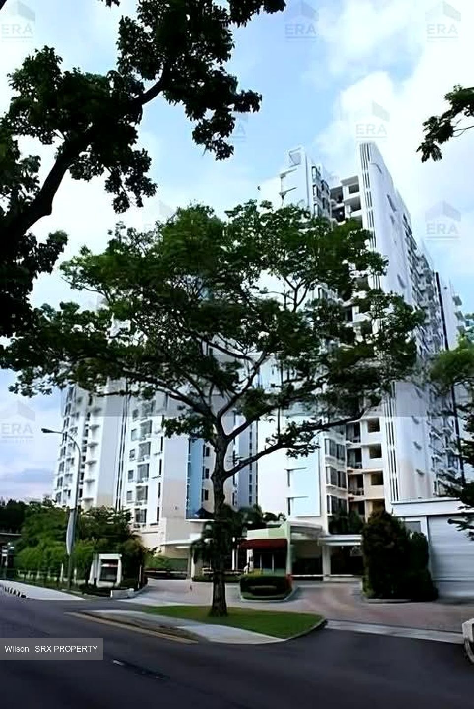 Lakeholmz (D22), Condominium #549984841